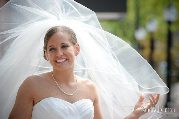 Best Thomas Center Wedding photographer - Sandra Johnson (SJFoto.com)
